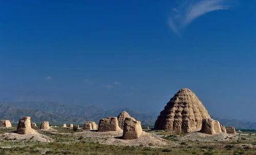 神秘的西夏,丝绸之路上的神秘古国传奇