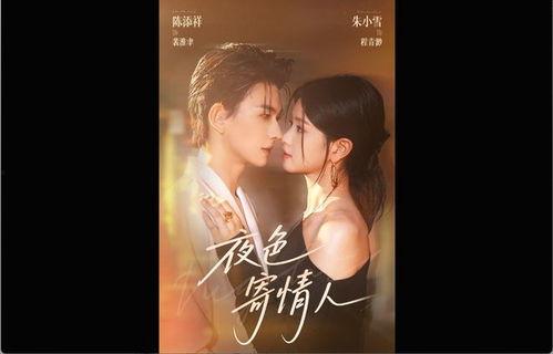 夜色寄情人,人生旅途中的诗意漫步