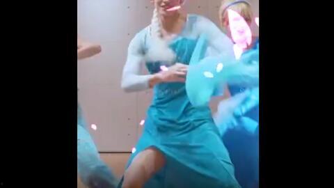 第一次当公主就上手,轻松上手，优雅绽放