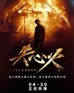 失心火,揭秘心灵之火失控的奥秘